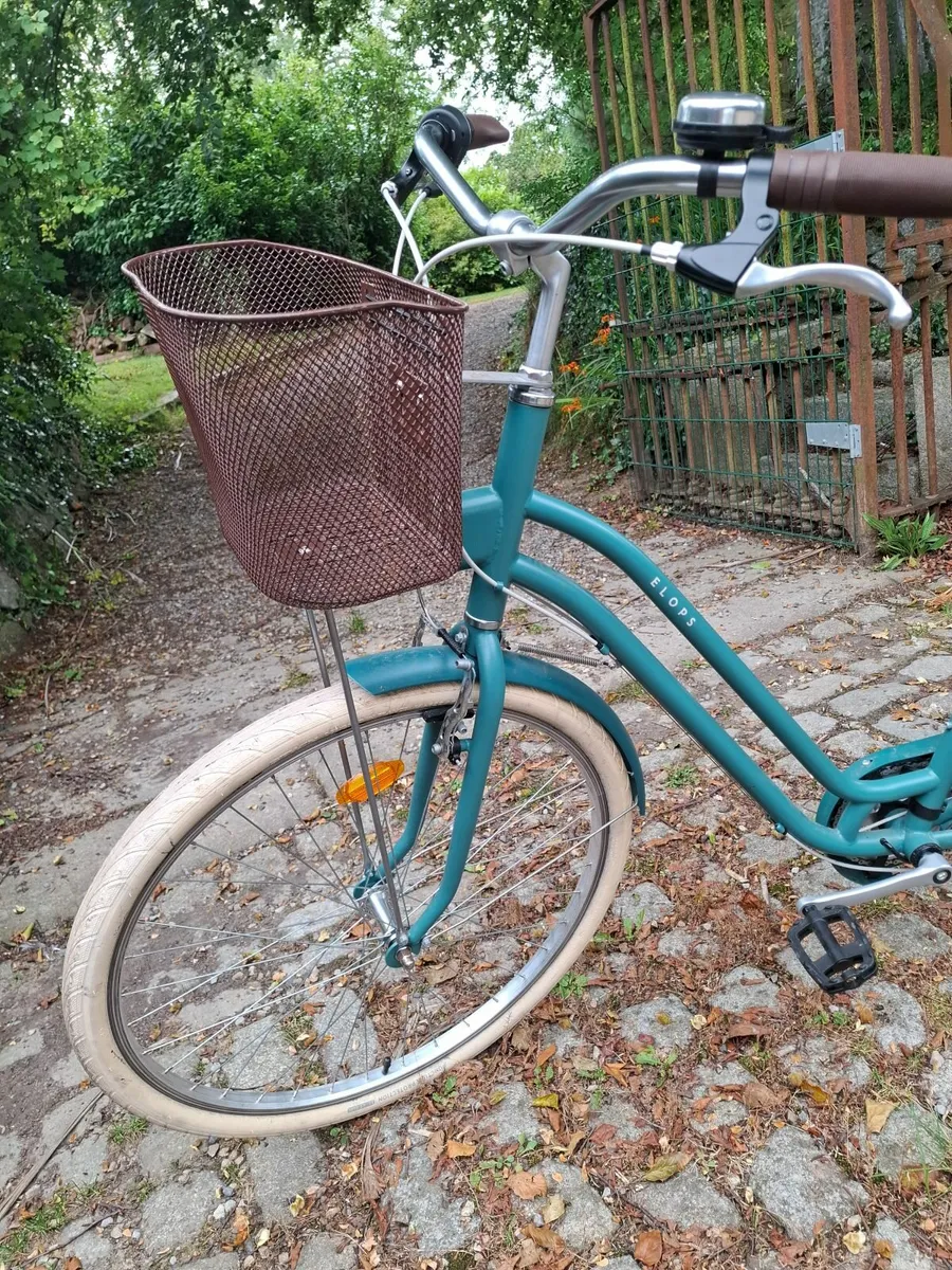 28" Elops 520 L/XL - Image 3