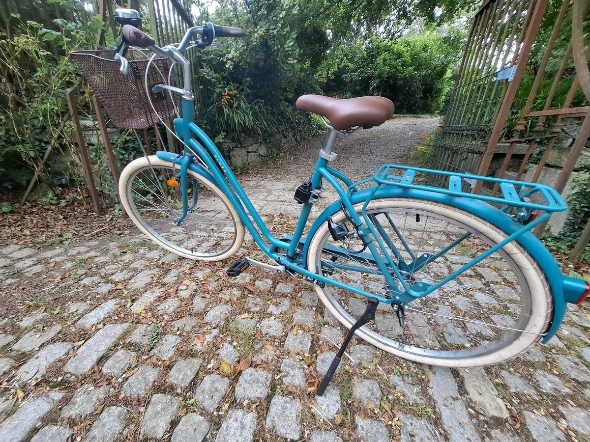 28" Elops 520 L/XL - Image 4