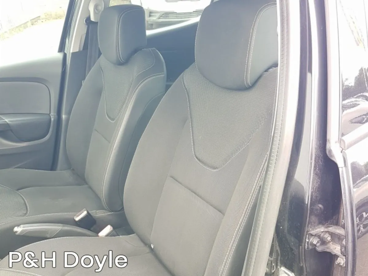 Renault Clio Dynamique - Image 4