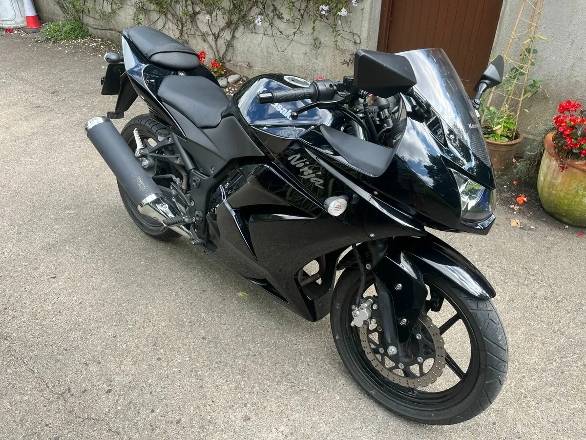Kawasaki Other 2015 - Image 1