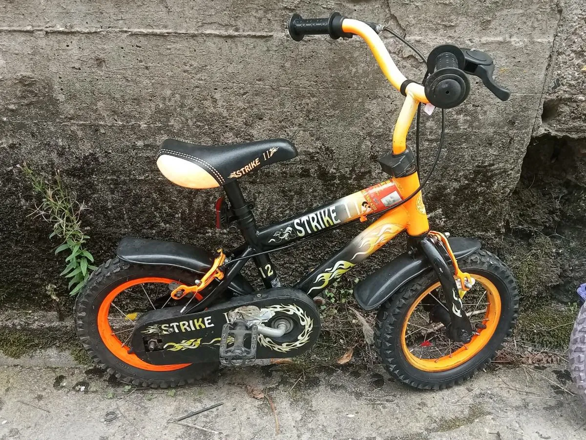 Bike