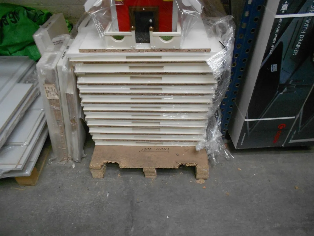 KITCHEN UNITS - Image 4