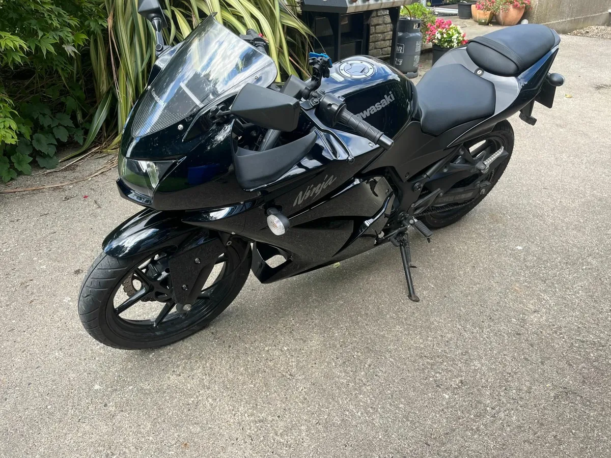 Kawasaki Other 2015 - Image 2