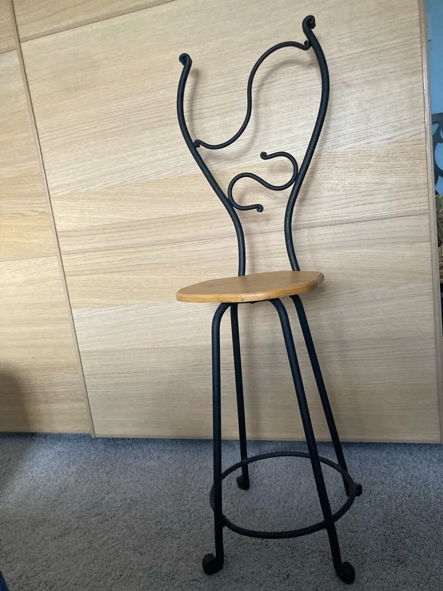 Chair - Image 1