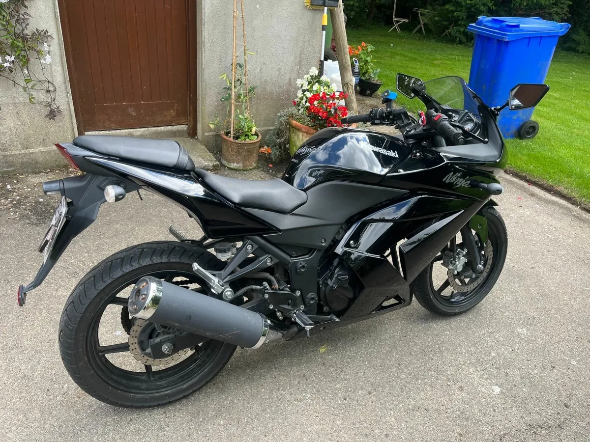 Kawasaki Other 2015 - Image 3
