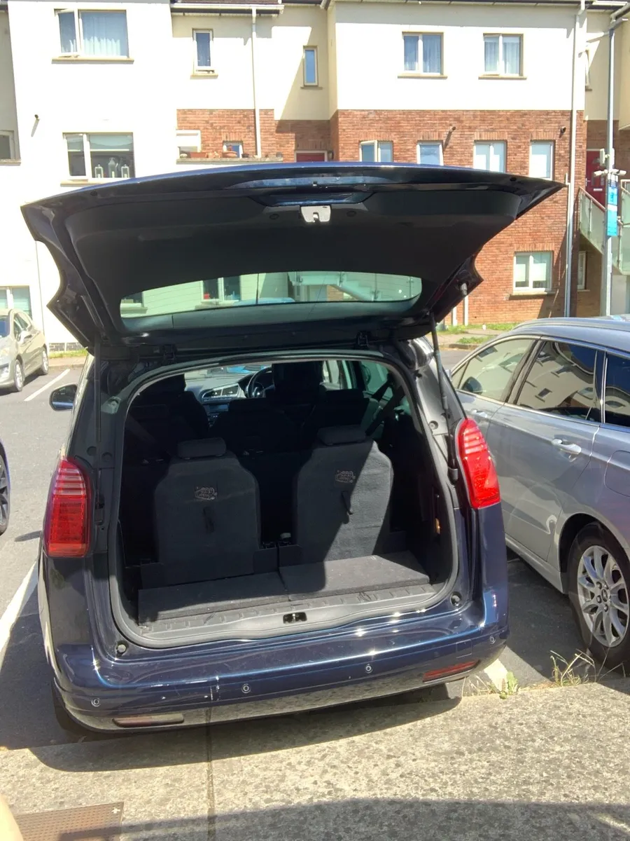 Peugeot 5008 1.6 NCT 10/2026 112 HP 2011 MPV 5DR - Image 2