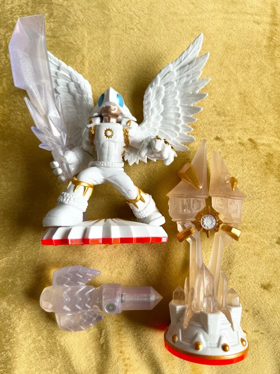 Skylanders Trap Team Light Expansion Pack - Image 1
