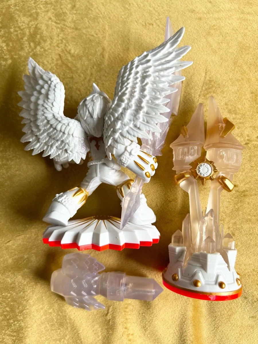 Skylanders Trap Team Light Expansion Pack - Image 2
