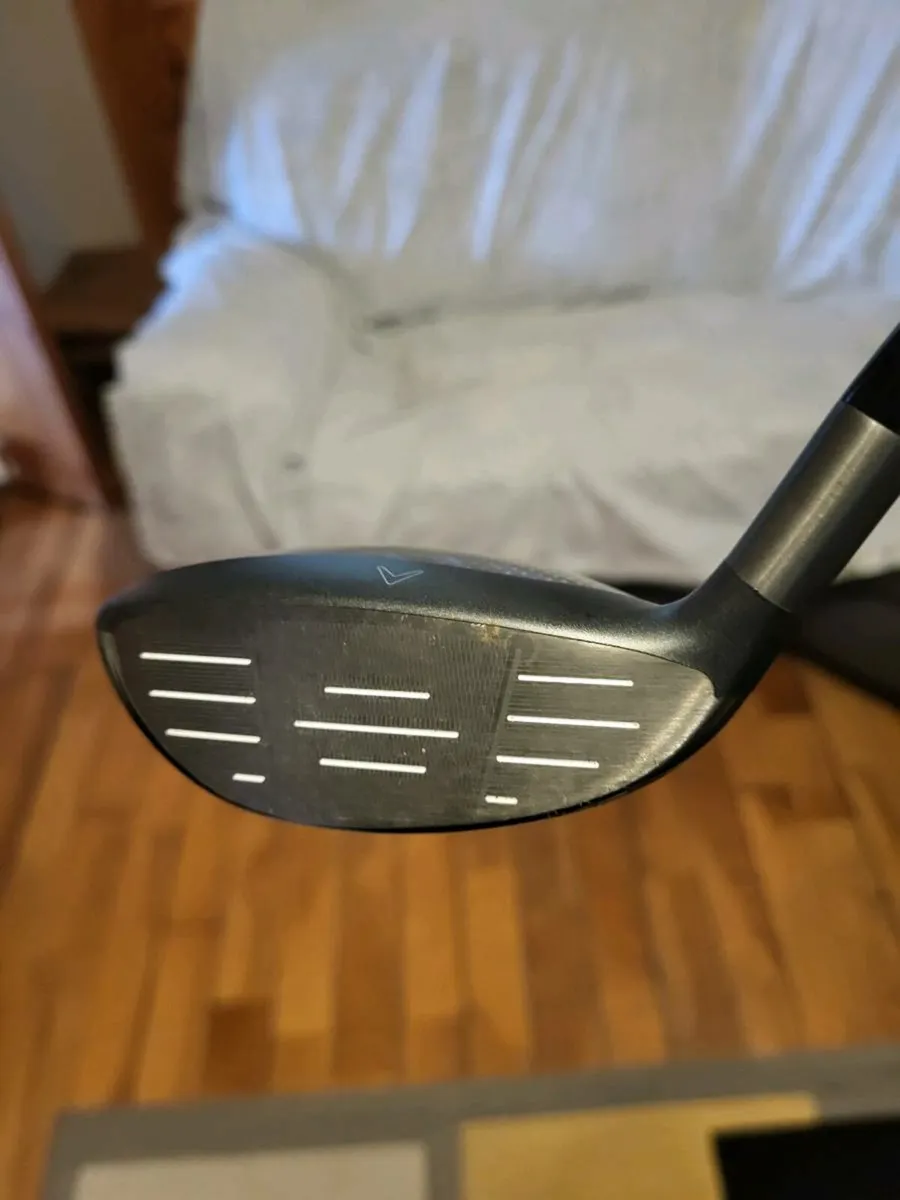 Callaway ai smoke max - Image 1