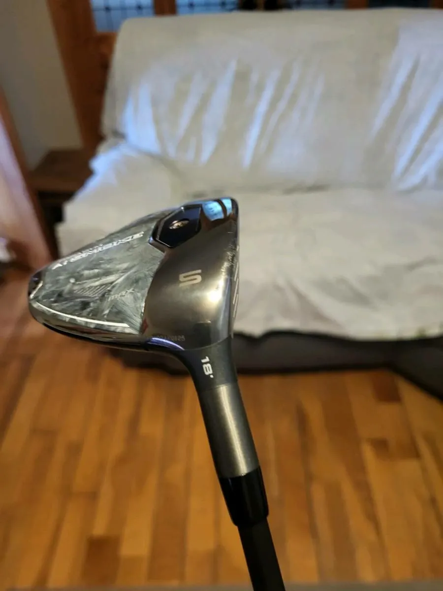 Callaway ai smoke max - Image 2