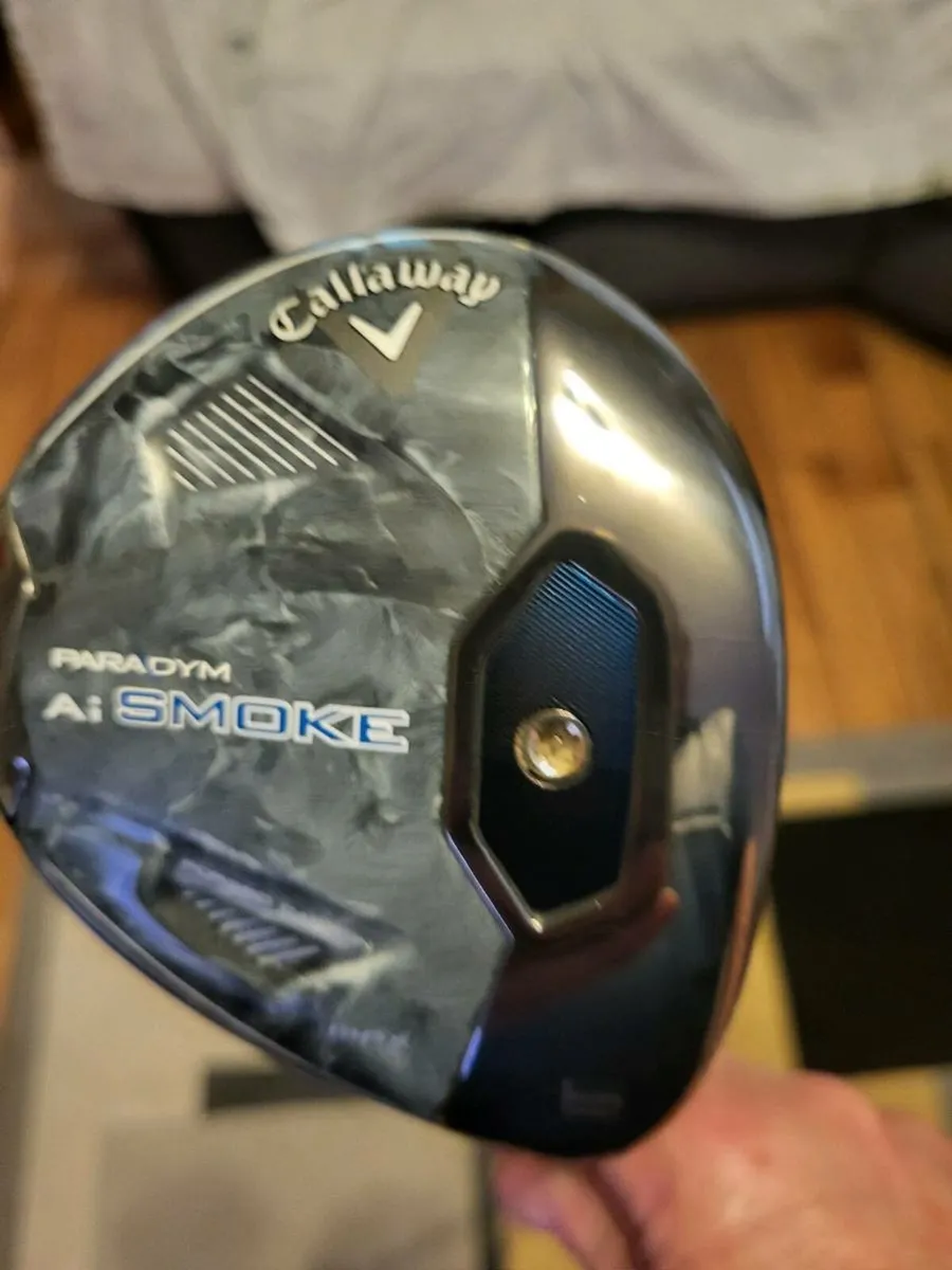 Callaway ai smoke max - Image 3