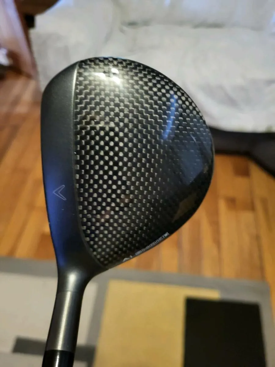 Callaway ai smoke max - Image 4