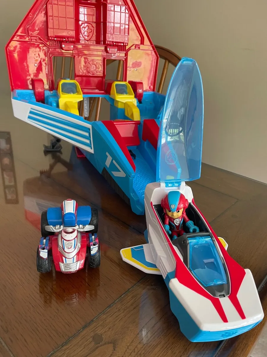 Paw Patrol Toy - Image 1