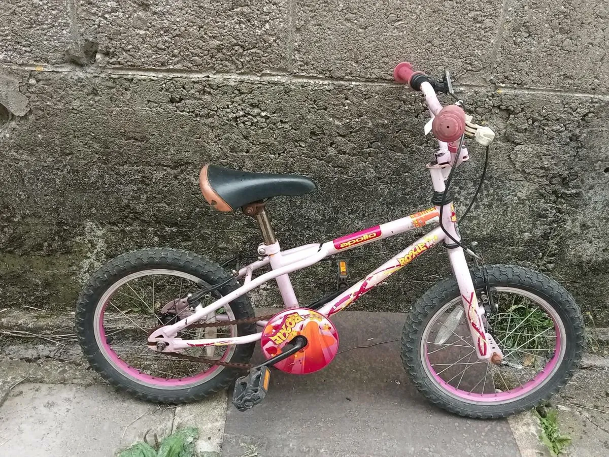 Bike
