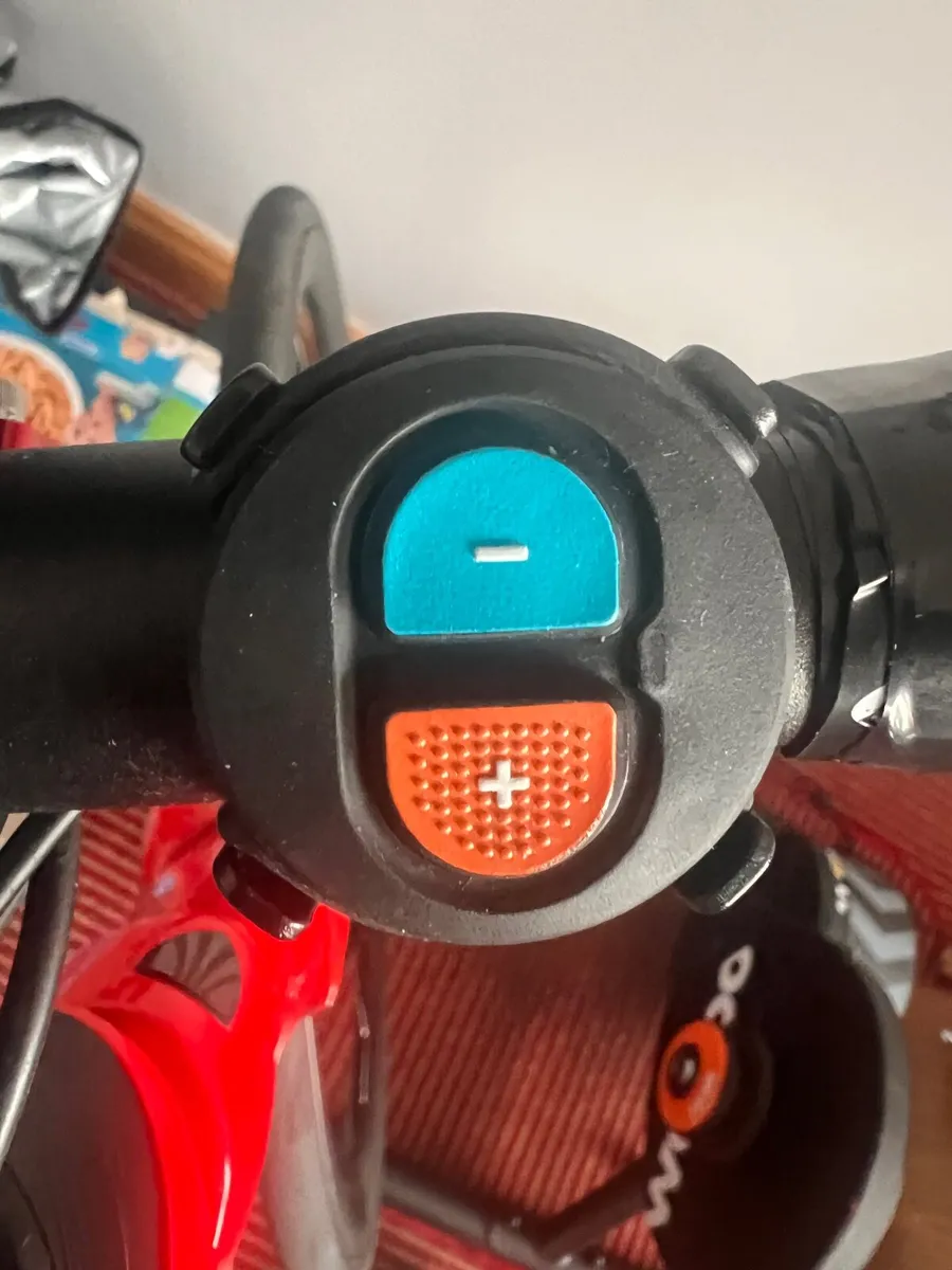 Turbo trainer - Image 2