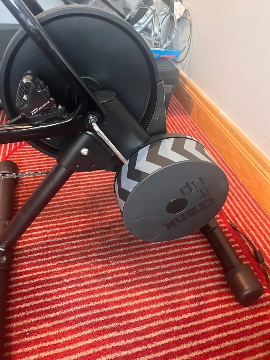 Turbo trainer - Image 4