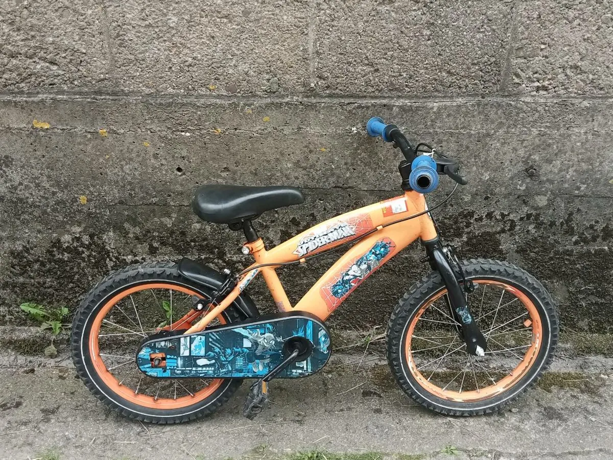 Bike