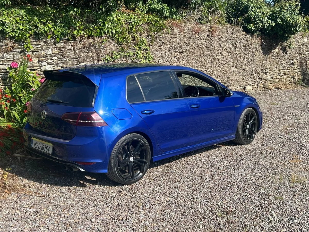 Volkswagen Golf 2016 - Image 3