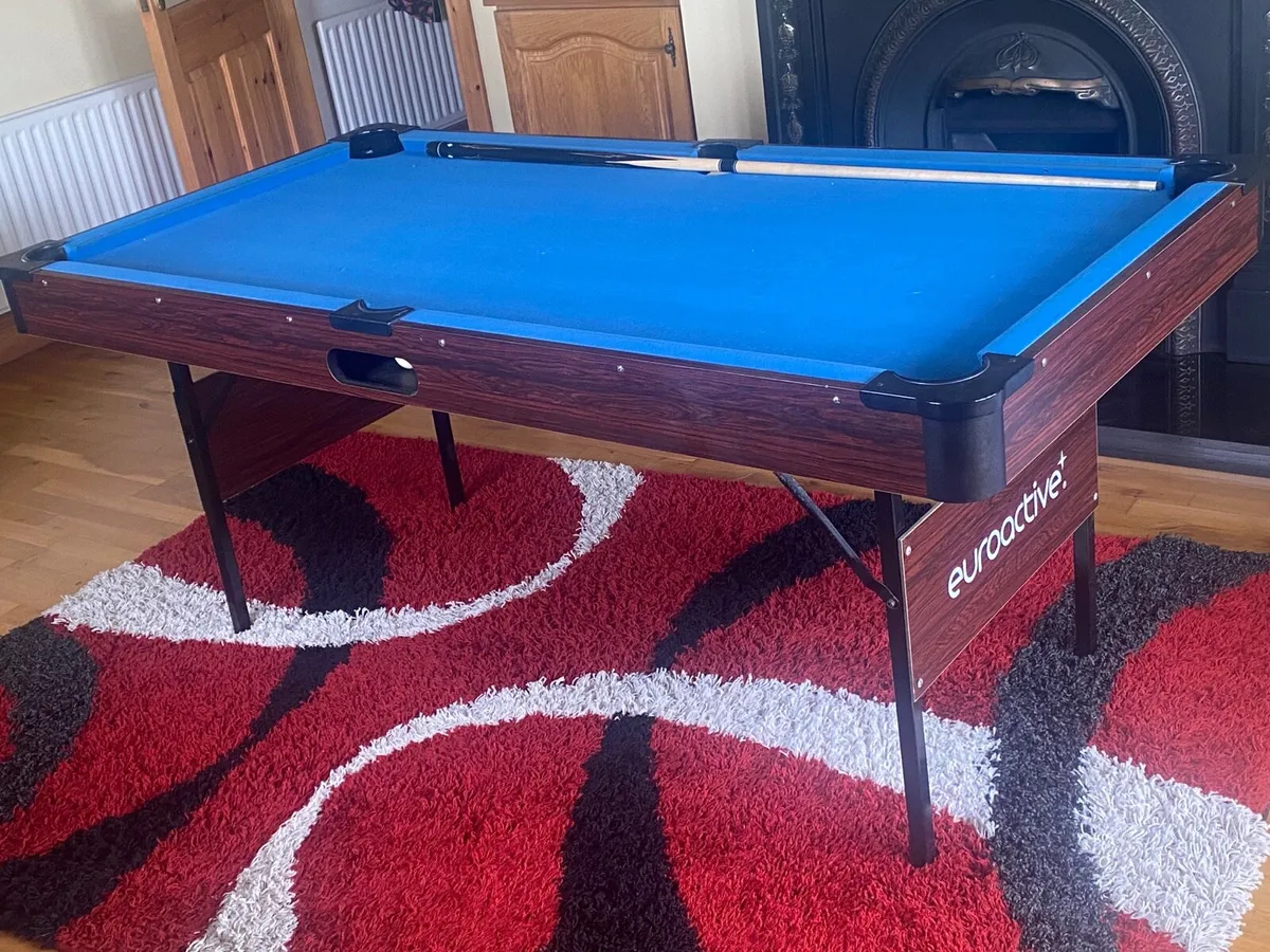 Pool table - Image 2