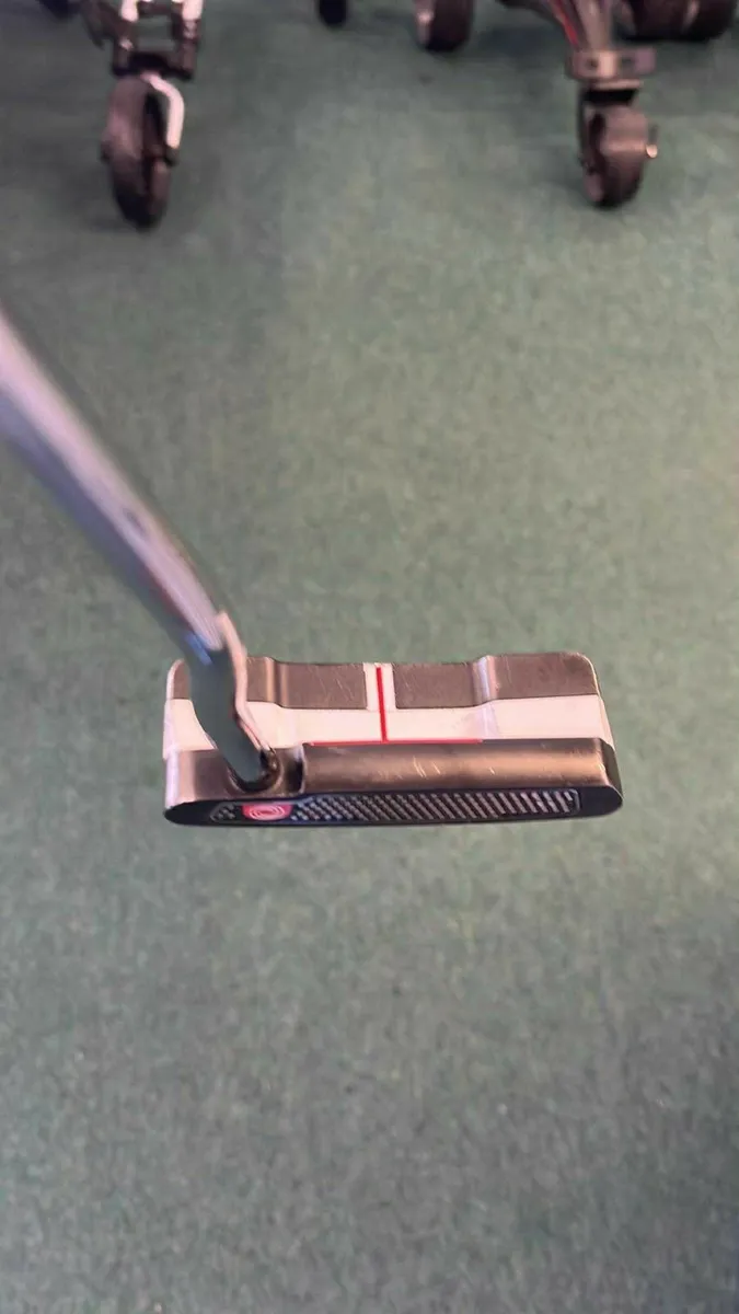 Odyssey O Works 1w LEFT HAND Superstroke €110 - Image 4
