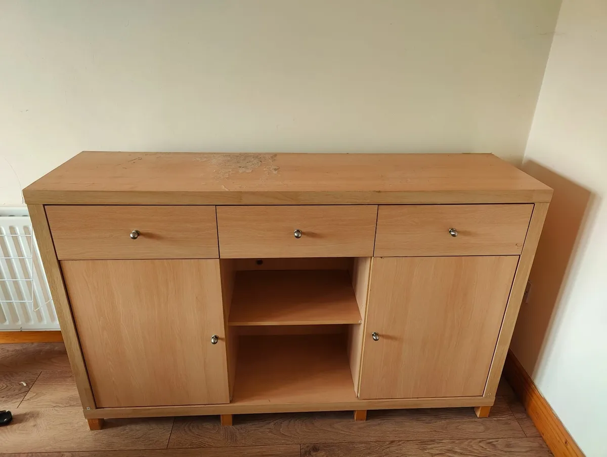 Set of drawers - Image 1