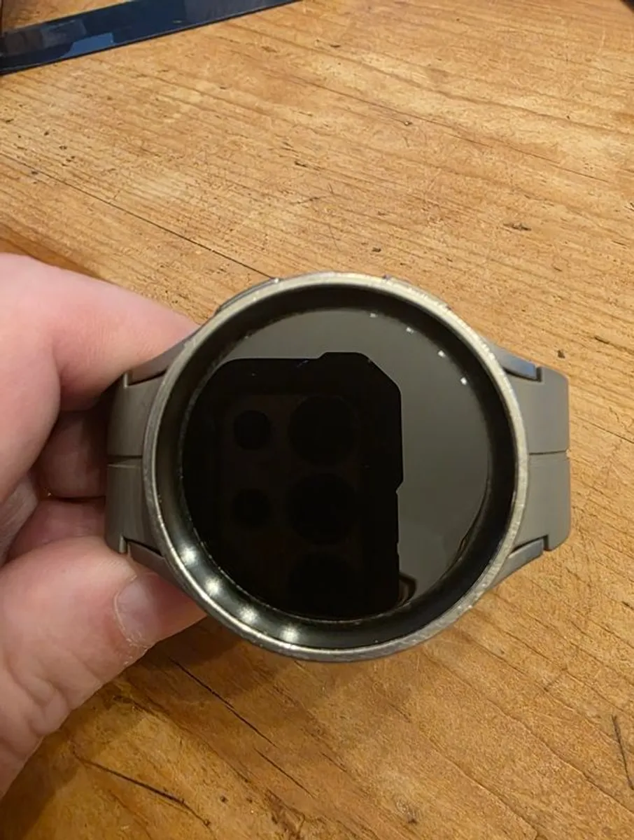 Galaxy Watch Pro 5 - Image 2