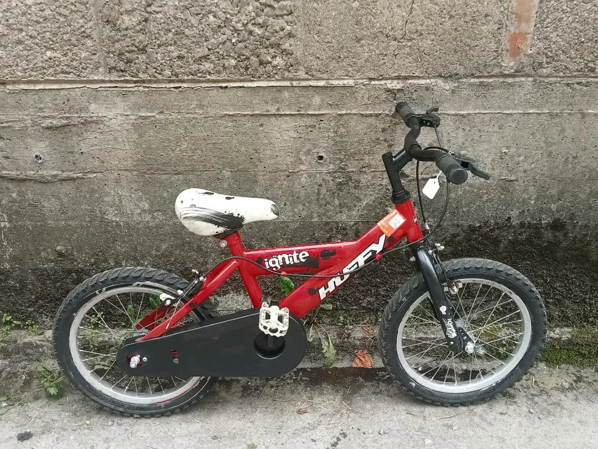 Bike