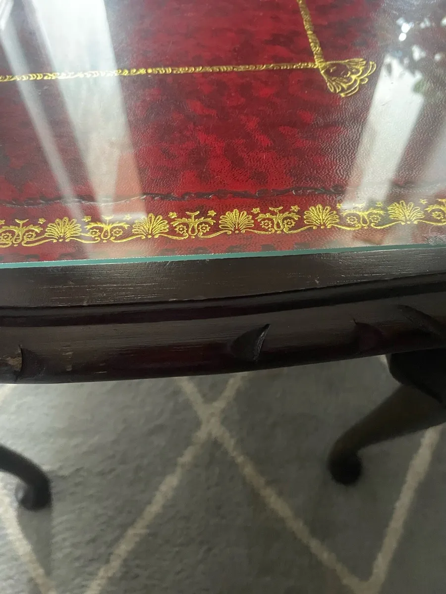 Coffee table - Image 2