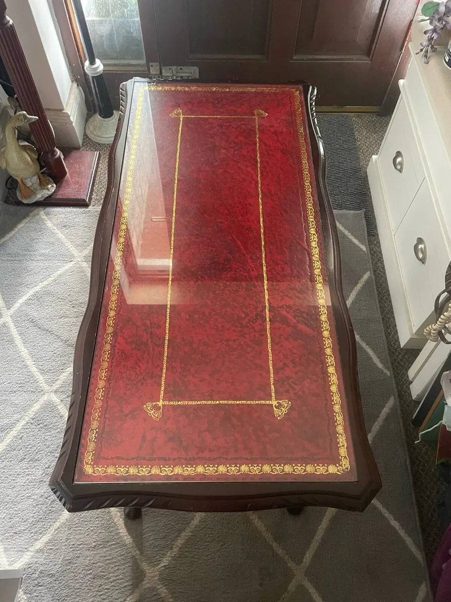 Coffee table - Image 4