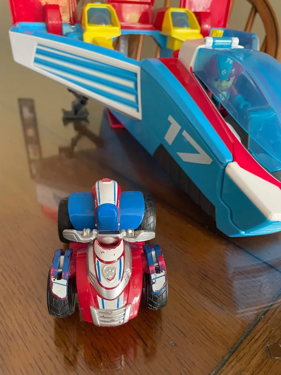 Paw Patrol Toy - Image 3