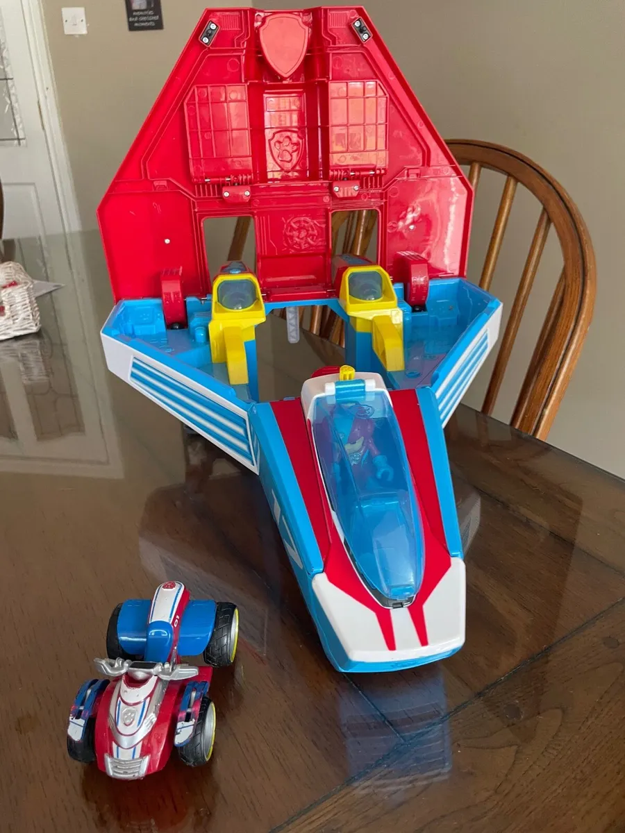 Paw Patrol Toy - Image 4