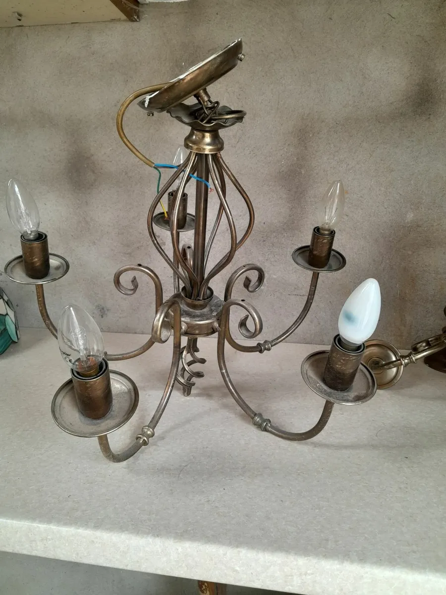 Lights - Image 1