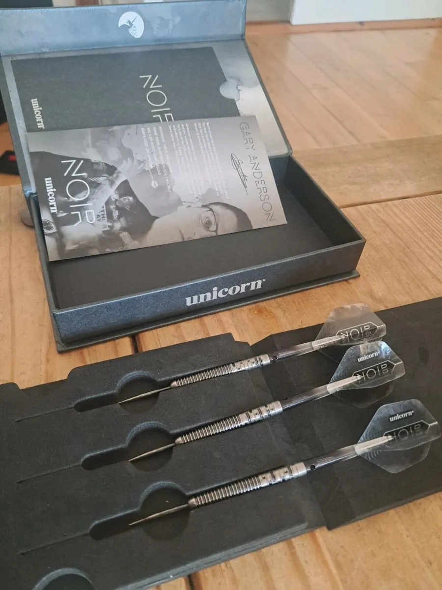 Darts sale - Image 4