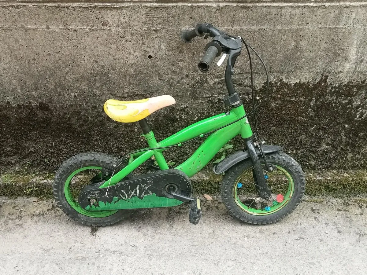 Bike