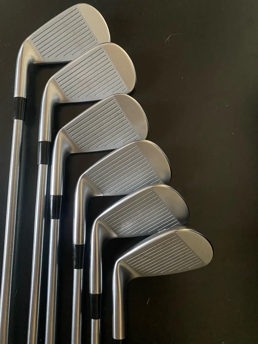 Mizuno Irons - Image 2