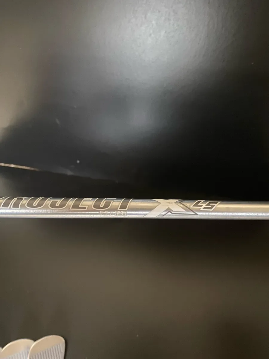 Mizuno Irons - Image 3