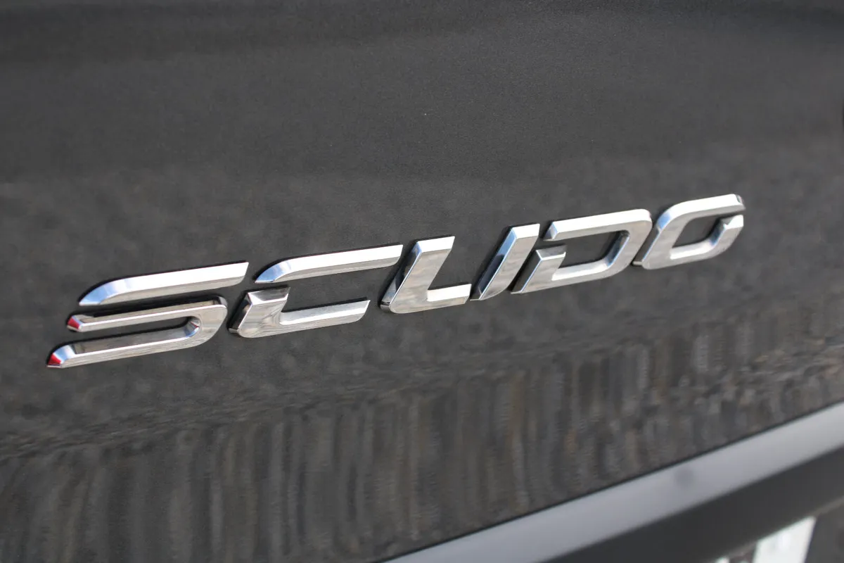 Fiat Scudo 2.0 L3 145HP TECNICO PLUS - Image 4
