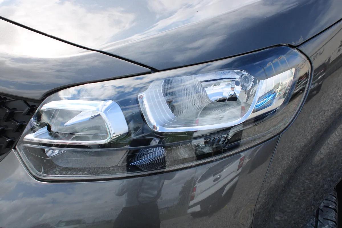 Fiat Scudo 2.0 L3 145HP TECNICO PLUS - Image 3