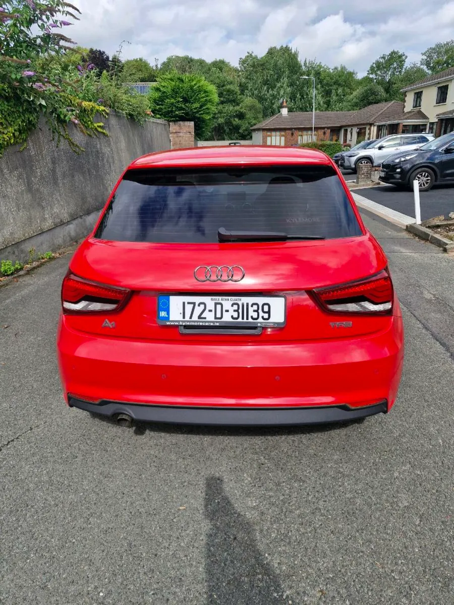 Audi A1 - Image 2