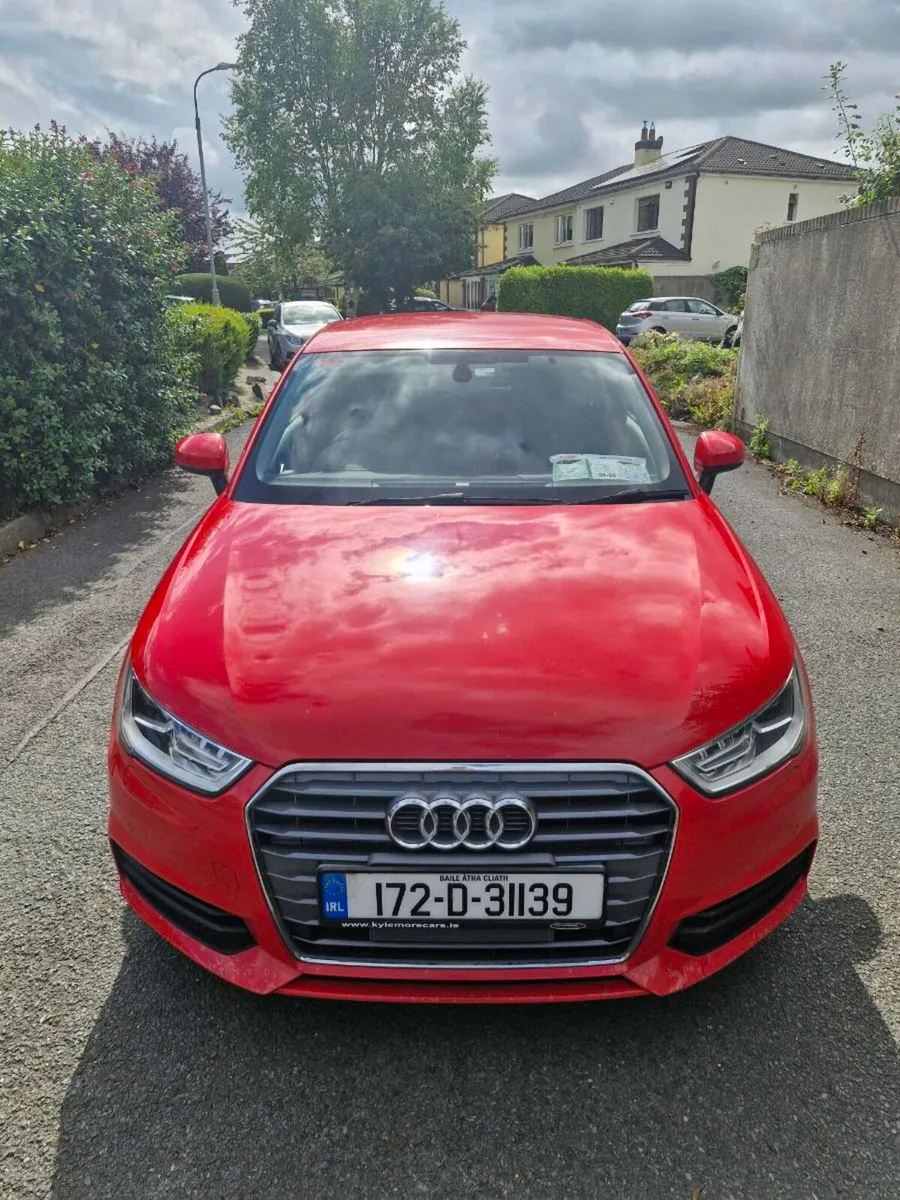Audi A1 - Image 1