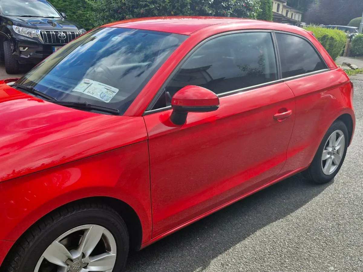 Audi A1 - Image 3