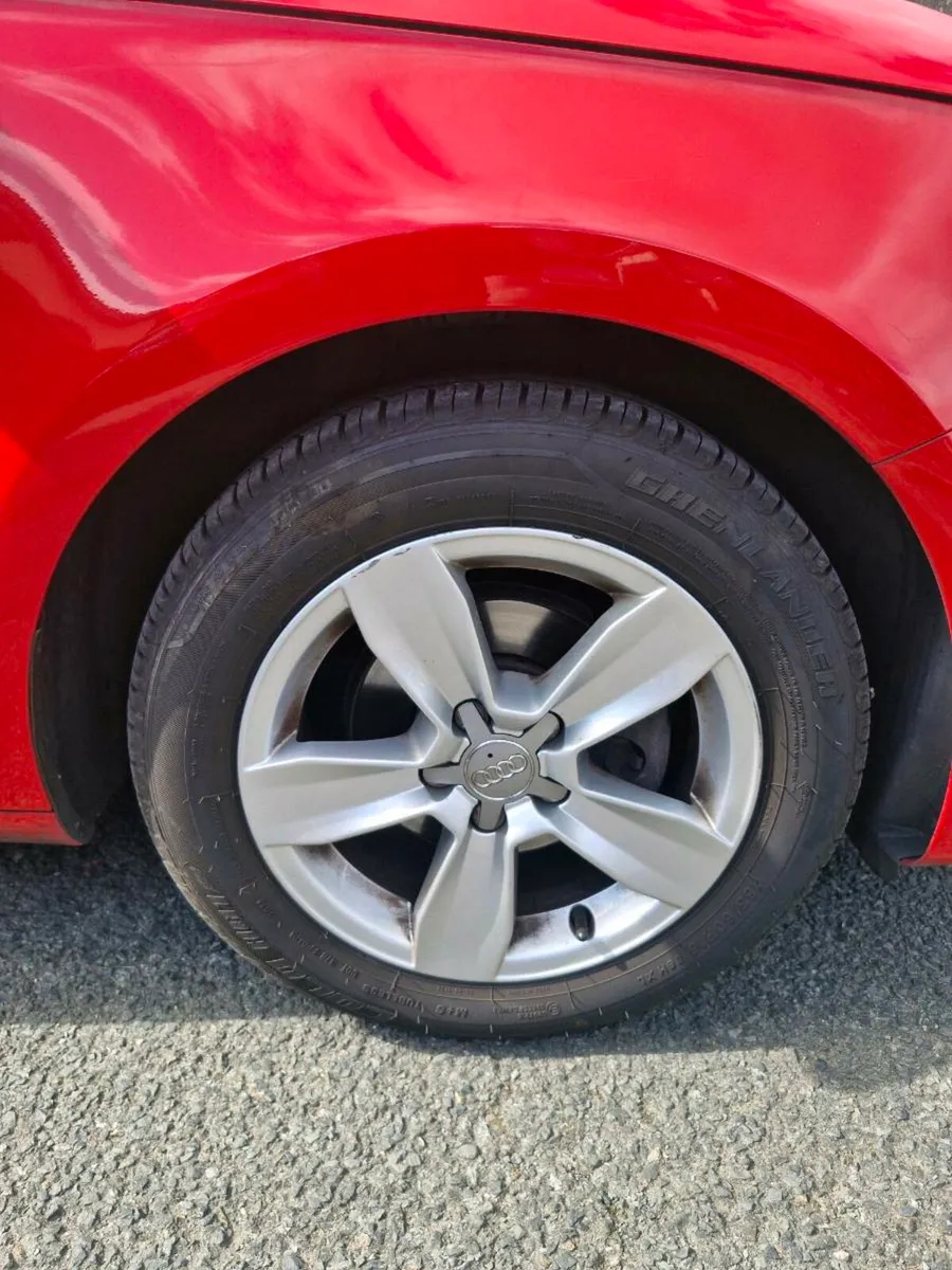 Audi A1 - Image 4