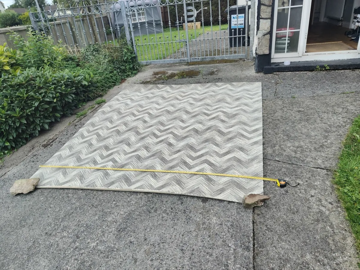 Carpet for Sale-Like New–Pick-Up Only - Image 2
