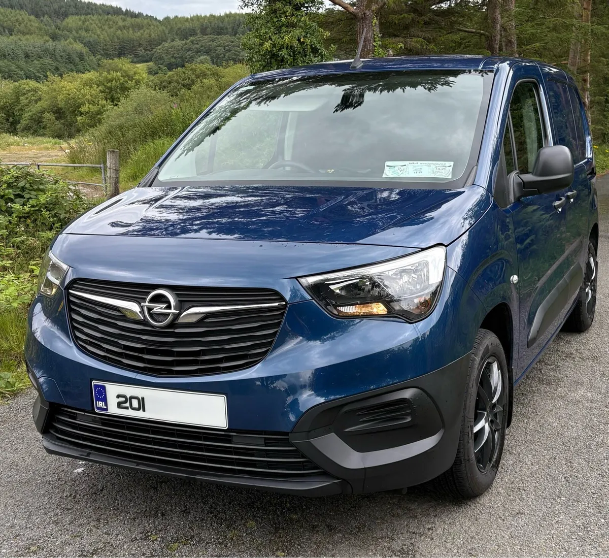 Opel Combo - Image 1