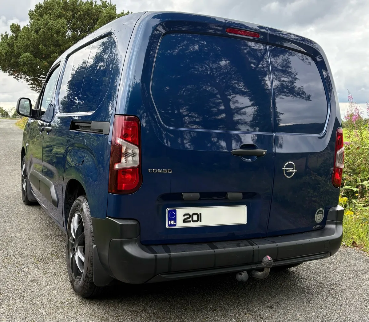Opel Combo - Image 3