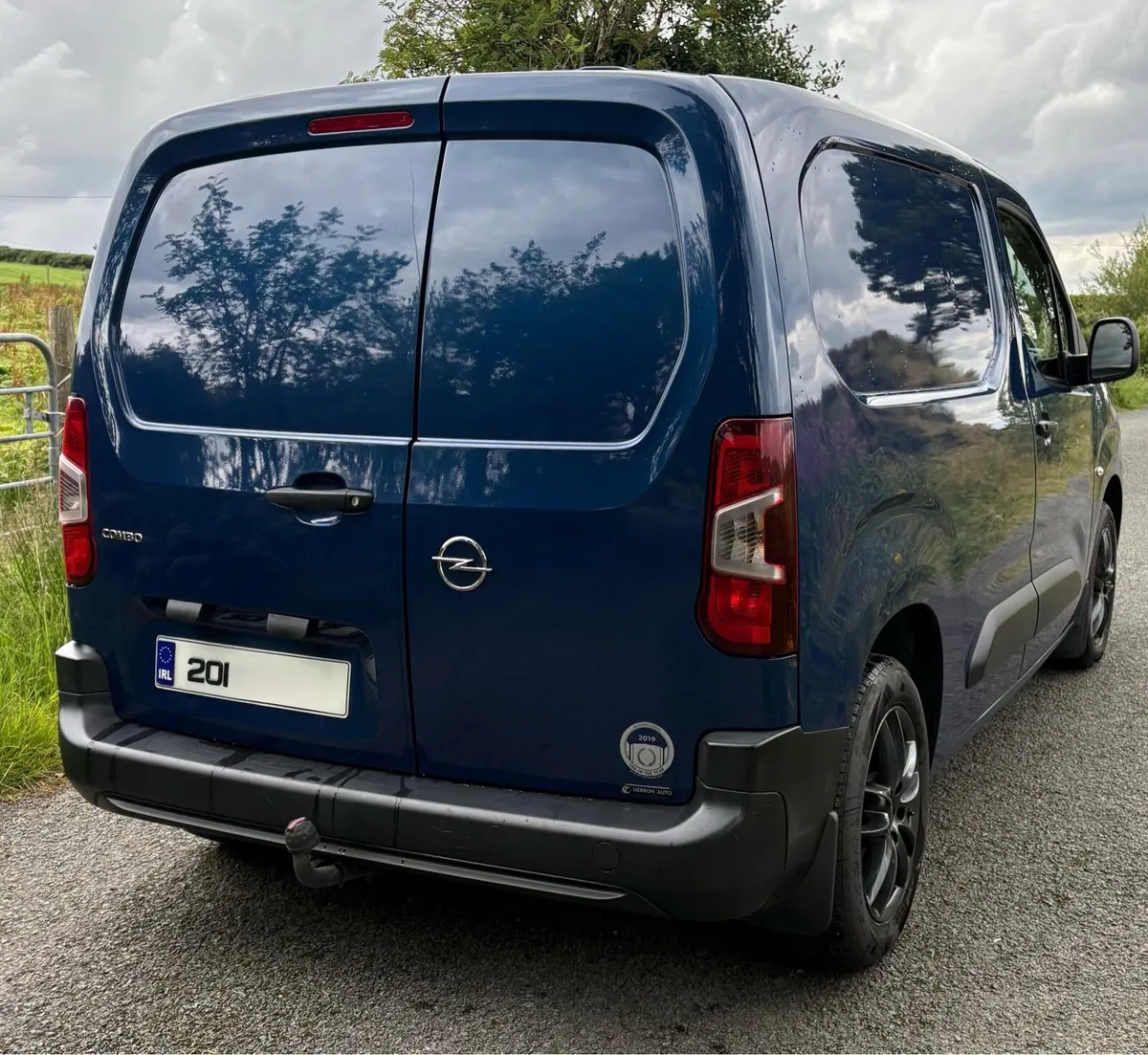 Opel Combo - Image 4