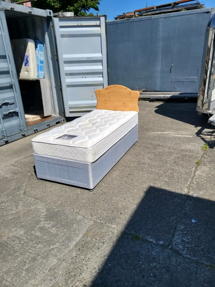Single Bed- More Available - Image 1