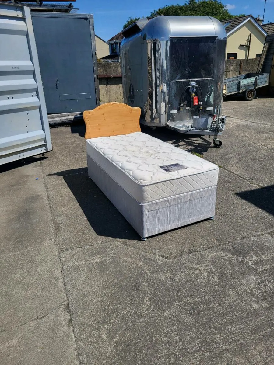 Single Bed- More Available - Image 2