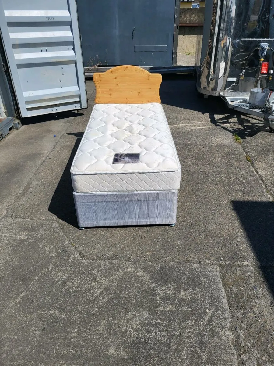 Single Bed- More Available - Image 3