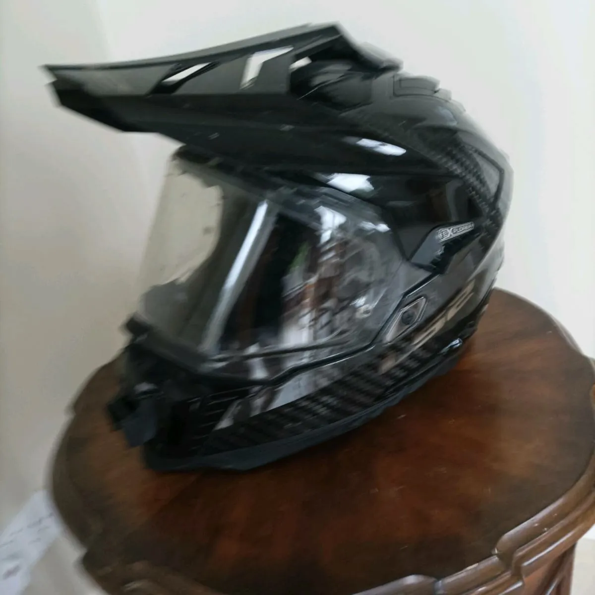 LS2 helmet - Image 2